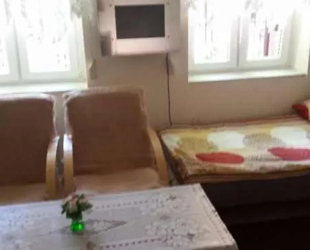 Lägenhet Blisko Morza Sopot