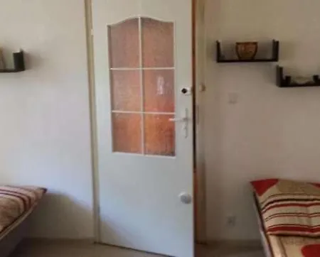 Blisko Morza Lägenhet *