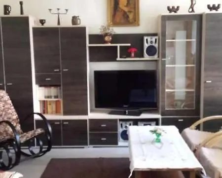 Lägenhet Blisko Morza *