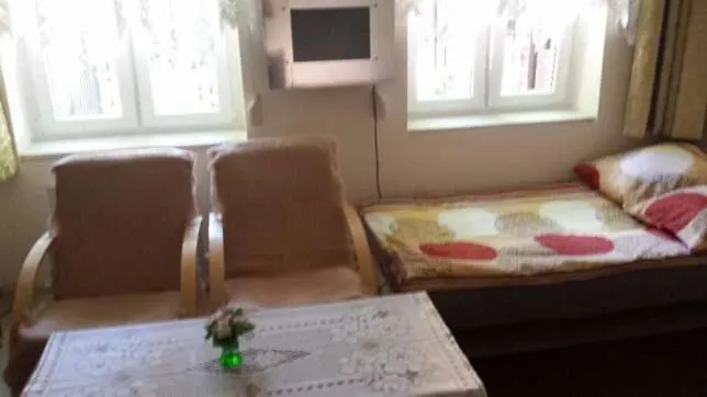 Lägenhet Blisko Morza Sopot