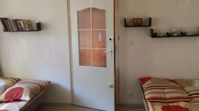 Blisko Morza Lägenhet *