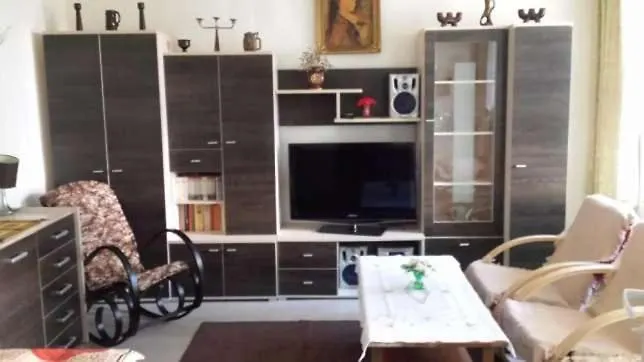 Lägenhet Blisko Morza *