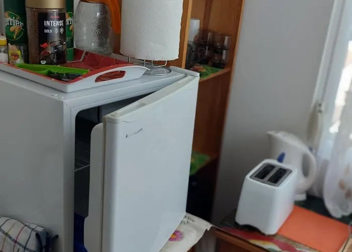 Lägenhet Blisko Morza *