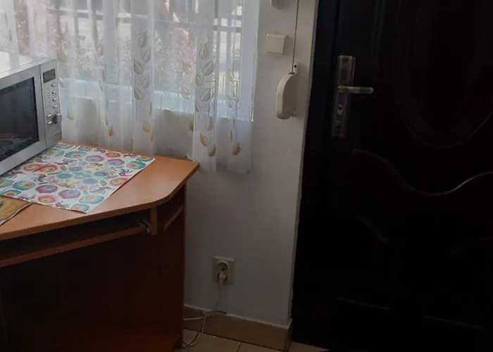 Blisko Morza * Sopot